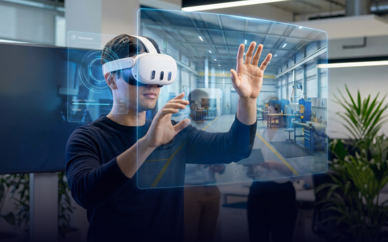 attractivité RH solutions immersives