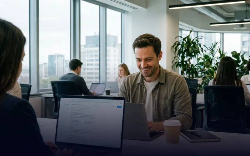 Travailler marque employeyr en 2026