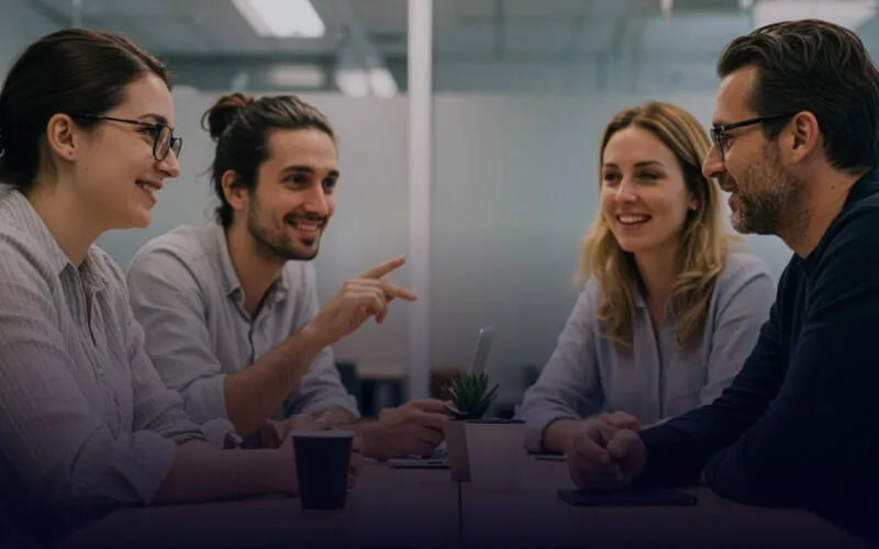 Storytelling RH définition